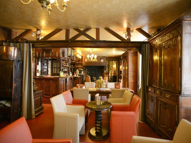 Hôtel De La Croix D'or image