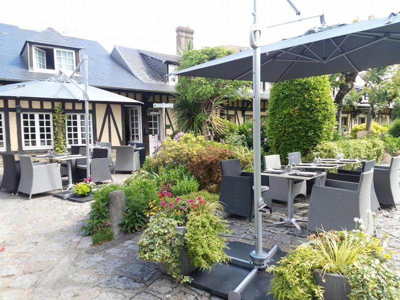 Hôtel De La Croix D'or image