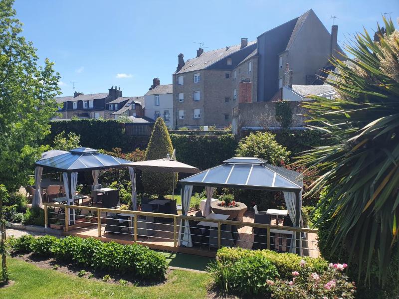 Hôtel De La Croix D'or image