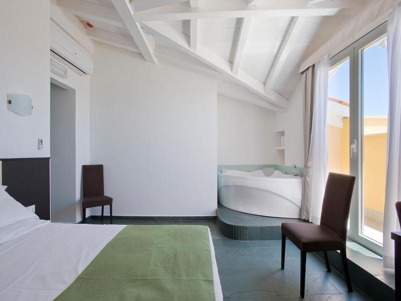 Dipendenza Hotel Bellavista image