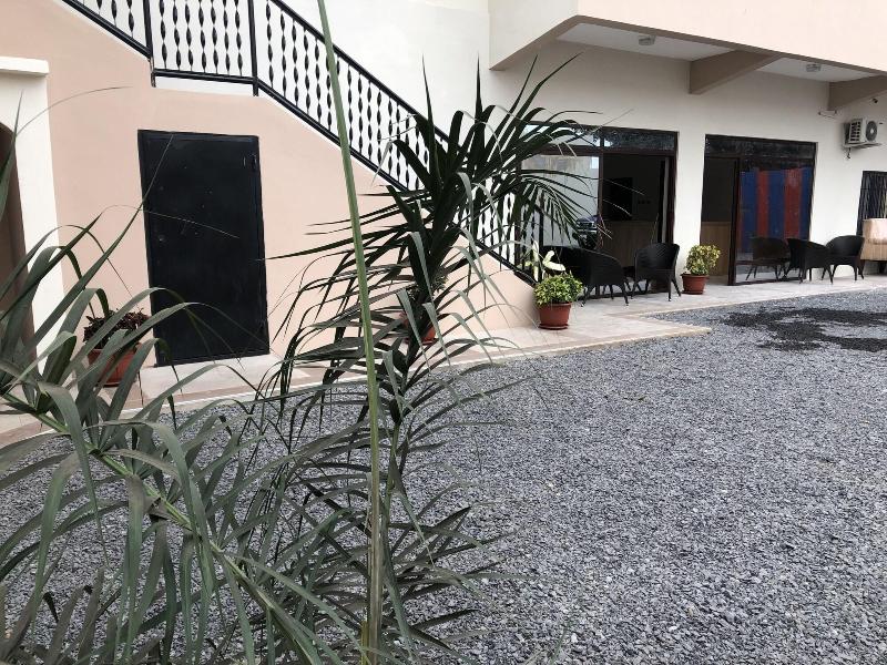 Afrilodge image