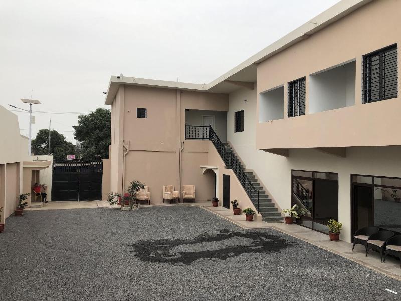 Afrilodge image
