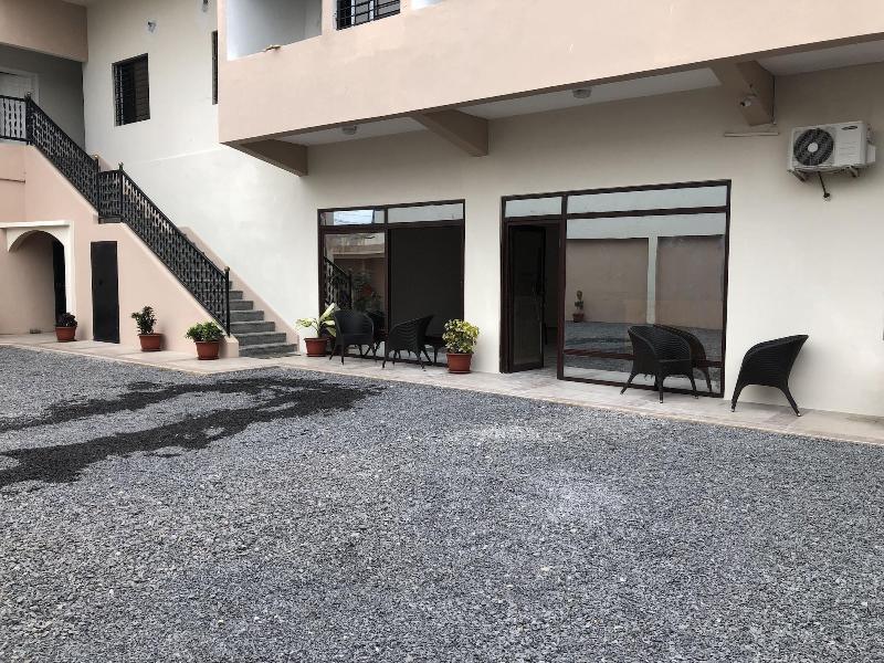 Afrilodge image