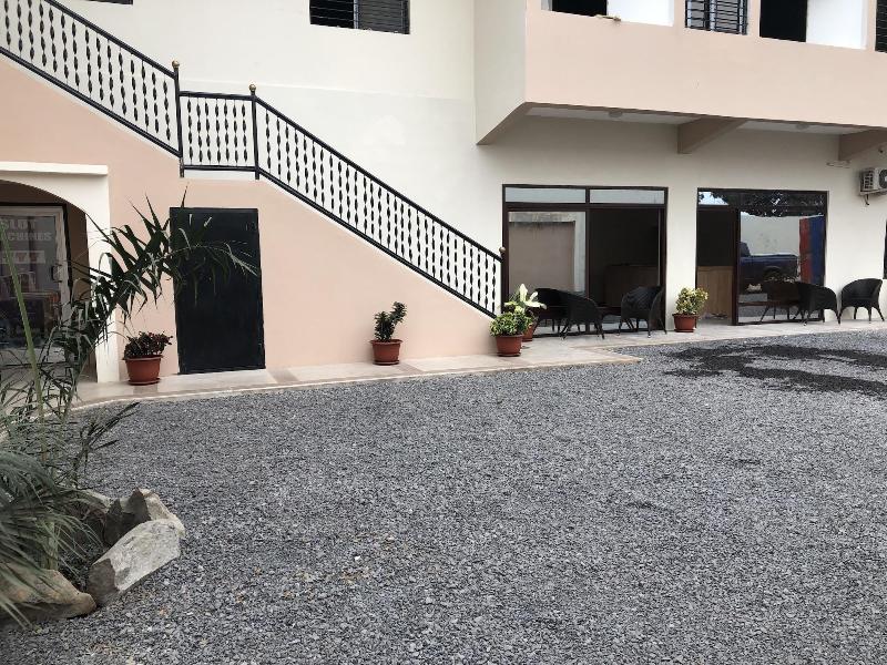 Afrilodge image