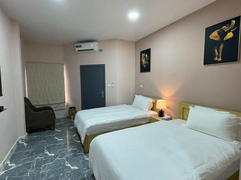 Afrilodge image