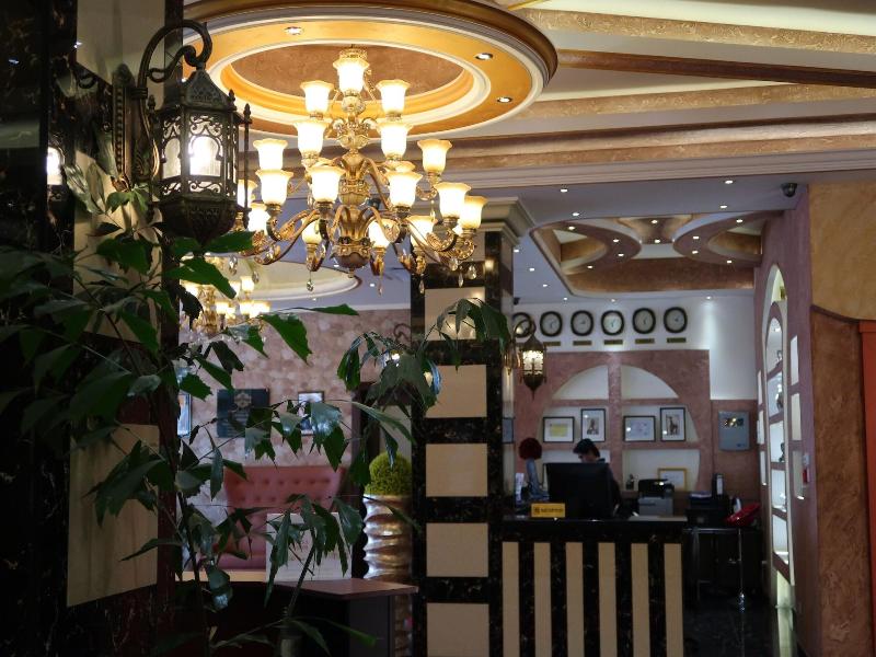 Boulevard Palace Hotel image