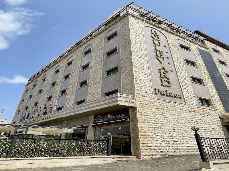 Boulevard Palace Hotel image