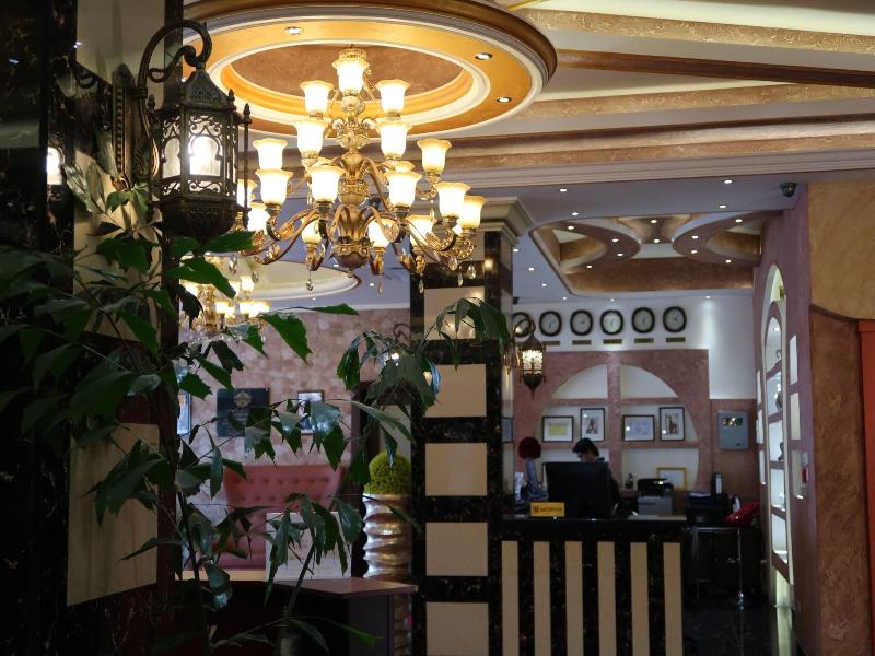 Boulevard Palace Hotel image