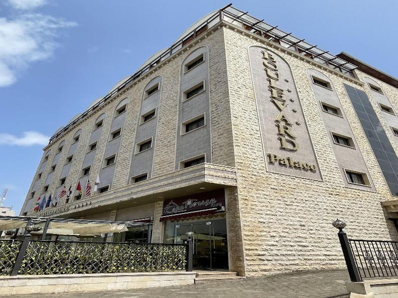 Boulevard Palace Hotel image