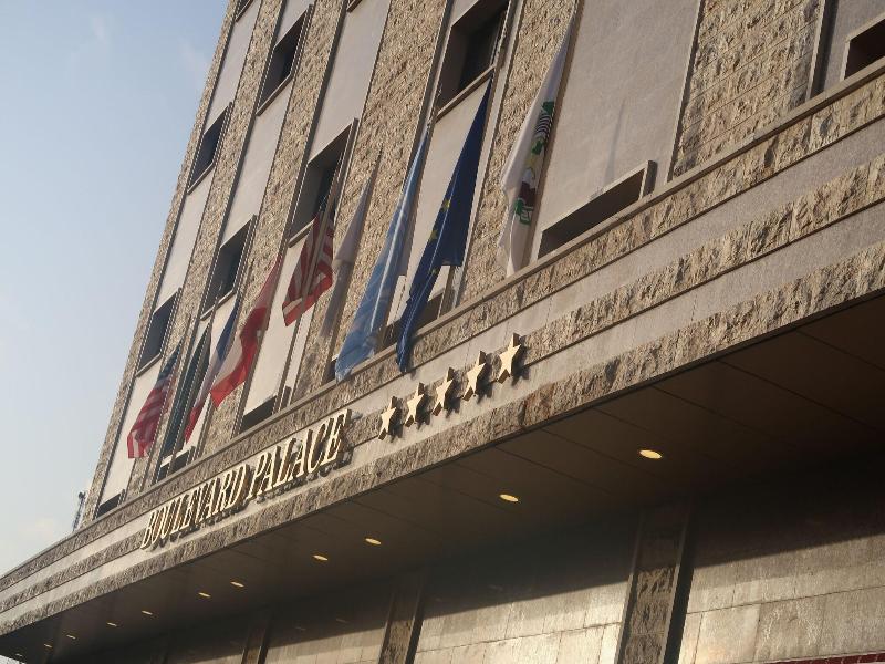 Boulevard Palace Hotel image