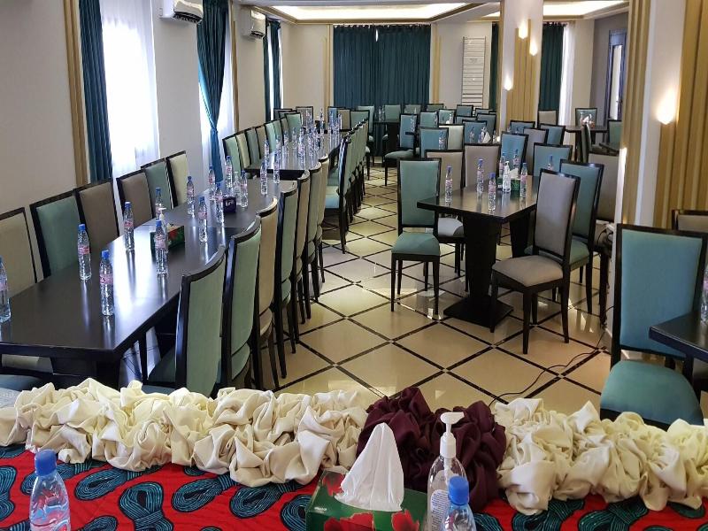 Boulevard Palace Hotel image