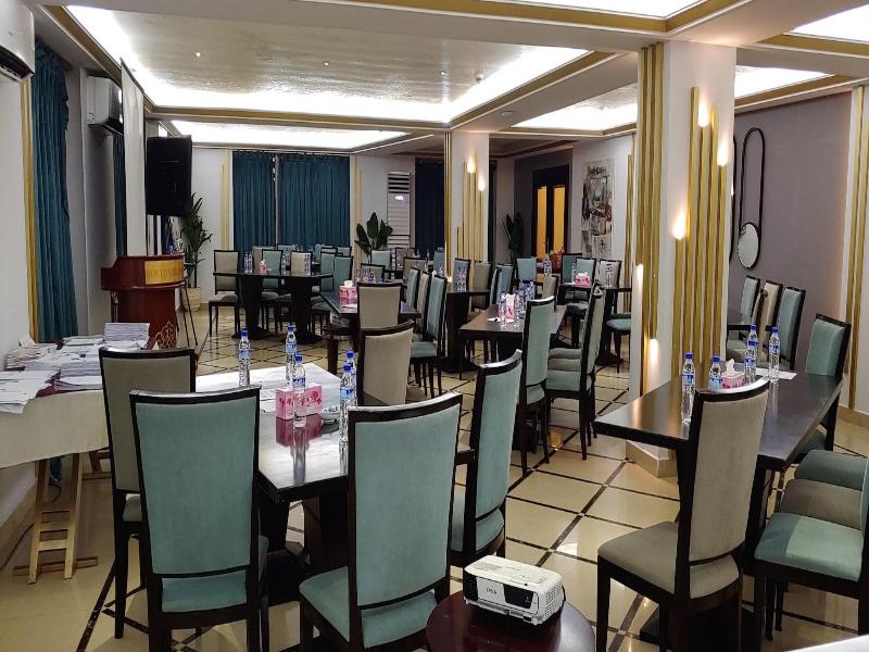 Boulevard Palace Hotel image