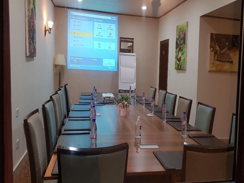 Boulevard Palace Hotel image