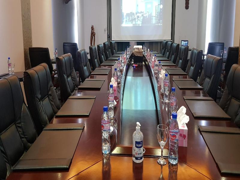 Boulevard Palace Hotel image