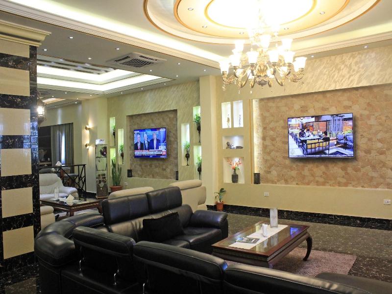 Boulevard Palace Hotel image