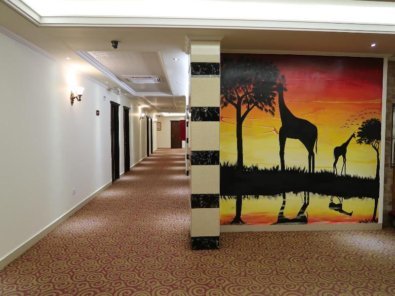 Boulevard Palace Hotel image