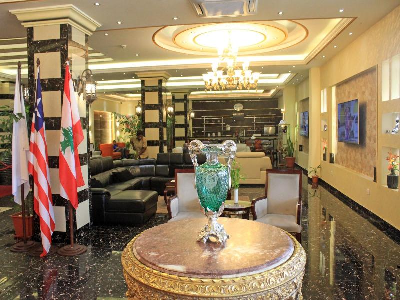 Boulevard Palace Hotel image