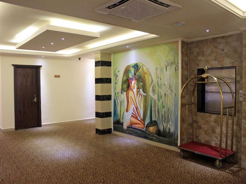 Boulevard Palace Hotel image