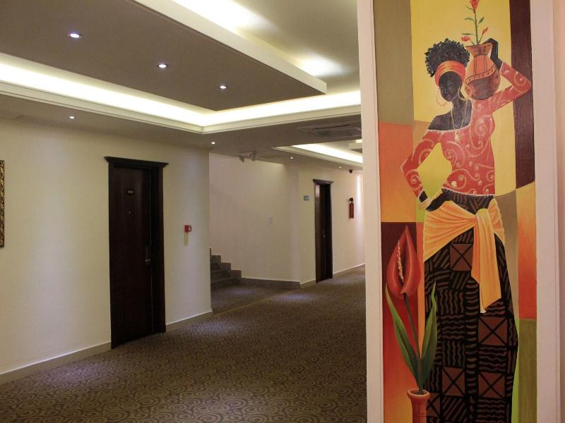 Boulevard Palace Hotel image
