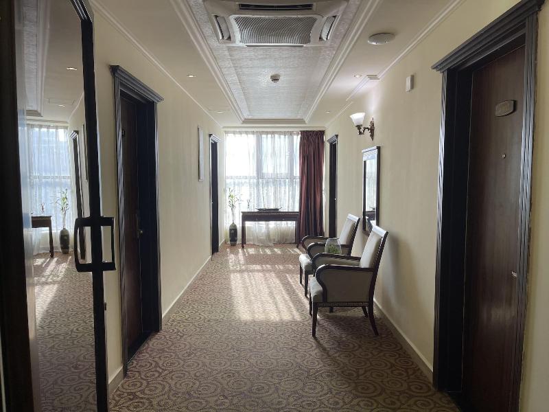 Boulevard Palace Hotel image
