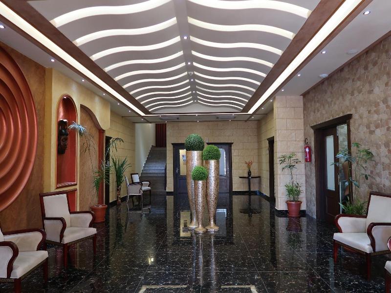 Boulevard Palace Hotel image