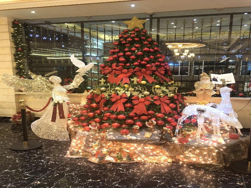Boulevard Palace Hotel image
