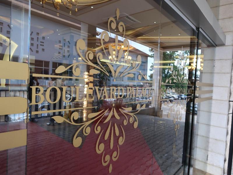 Boulevard Palace Hotel image
