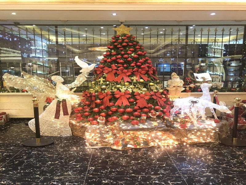 Boulevard Palace Hotel image