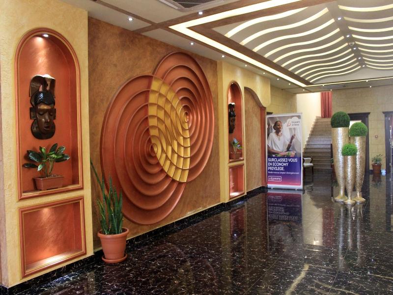 Boulevard Palace Hotel image