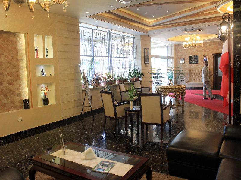 Boulevard Palace Hotel image