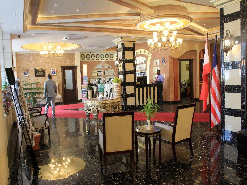 Boulevard Palace Hotel image
