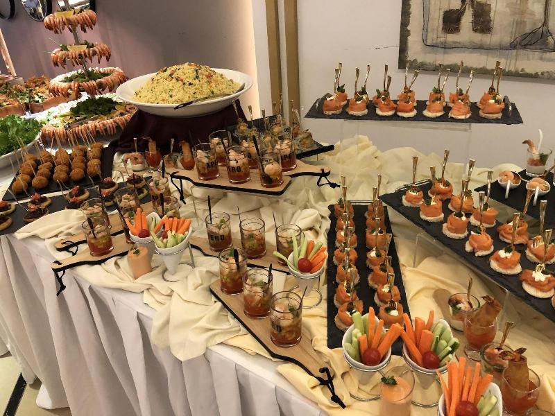 Boulevard Palace Hotel image