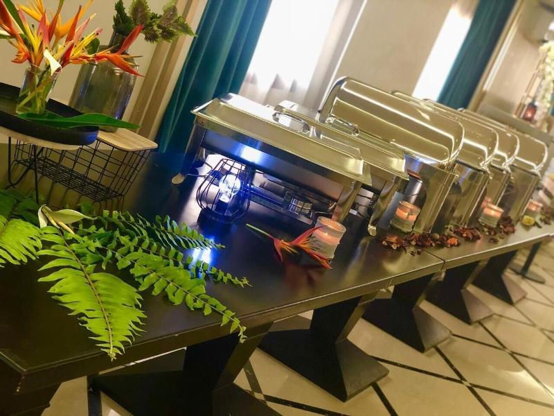 Boulevard Palace Hotel image