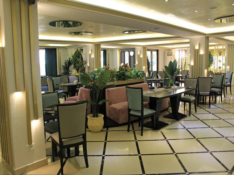 Boulevard Palace Hotel image