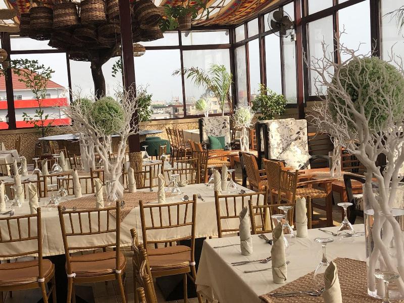 Boulevard Palace Hotel image