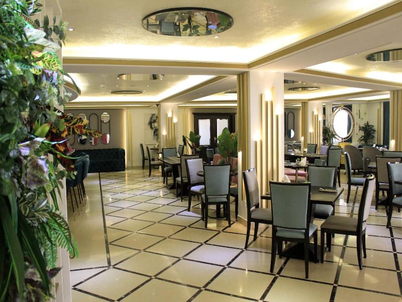 Boulevard Palace Hotel image