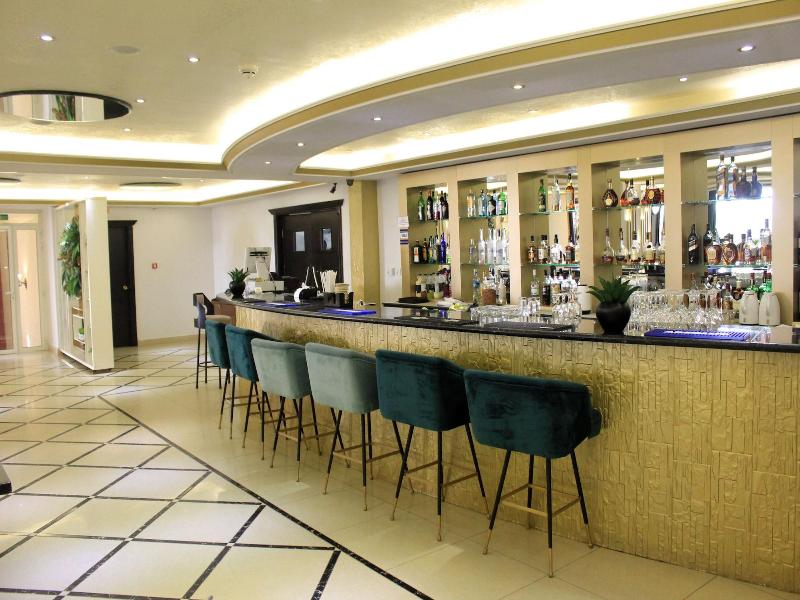 Boulevard Palace Hotel image