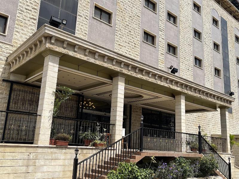 Boulevard Palace Hotel image