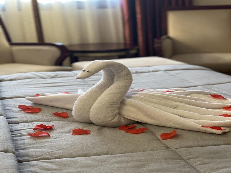 Boulevard Palace Hotel image