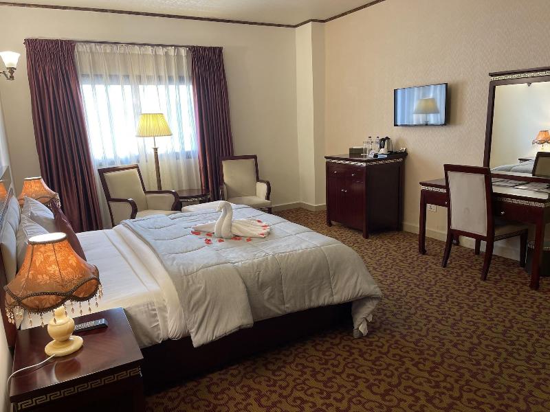 Boulevard Palace Hotel image