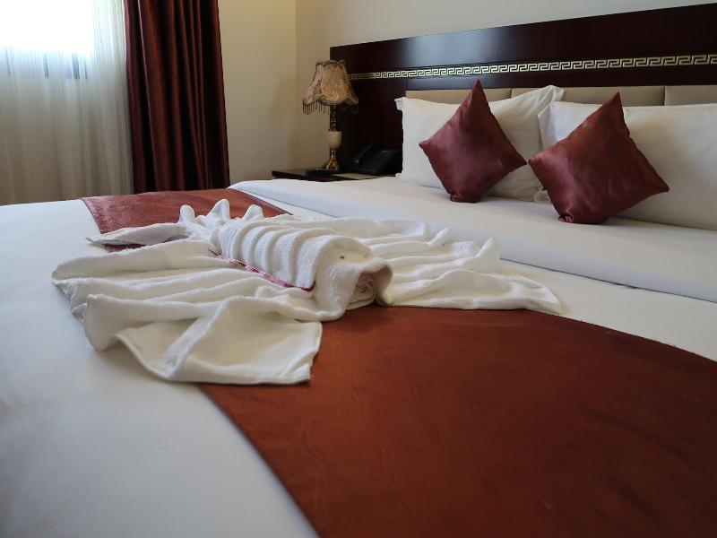 Boulevard Palace Hotel image