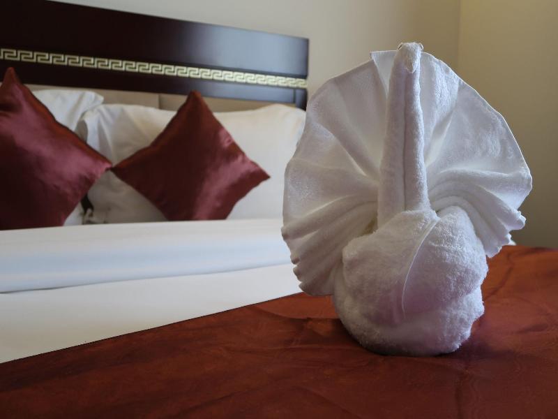 Boulevard Palace Hotel image