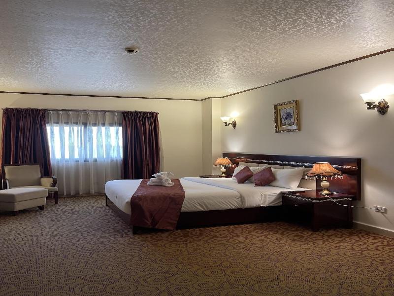 Boulevard Palace Hotel image