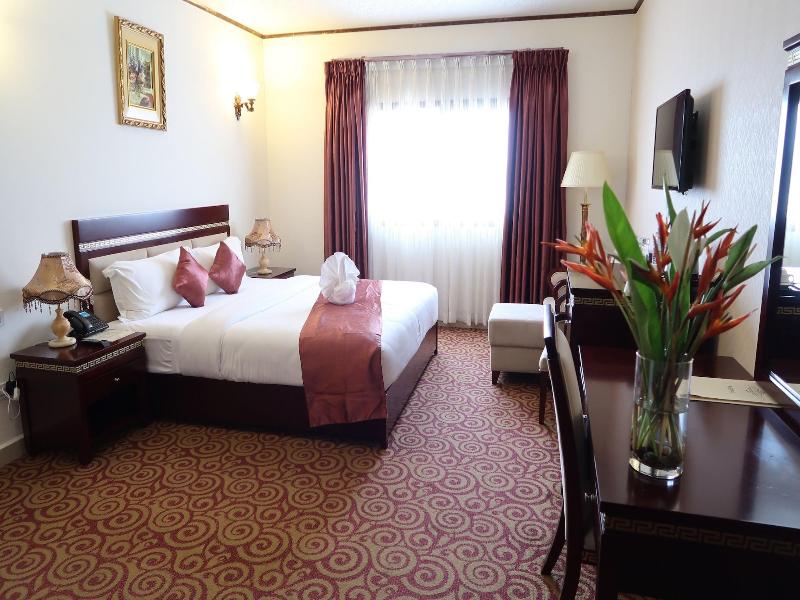 Boulevard Palace Hotel image