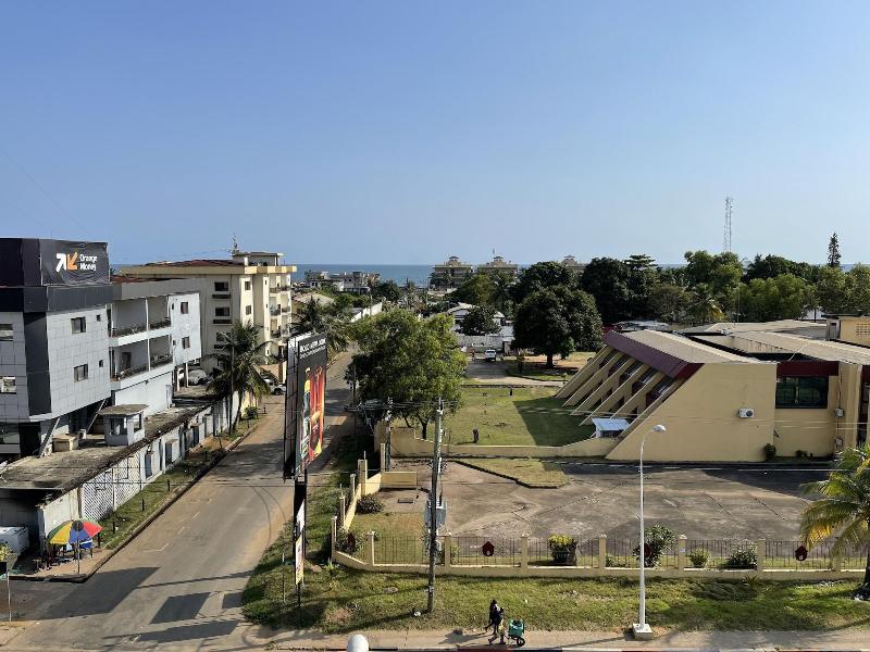 Boulevard Palace Hotel image
