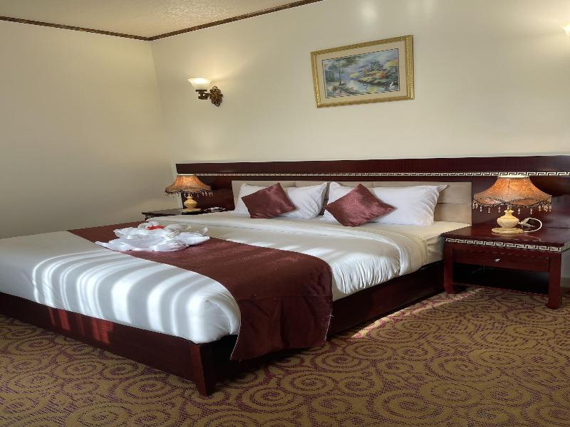 Boulevard Palace Hotel image
