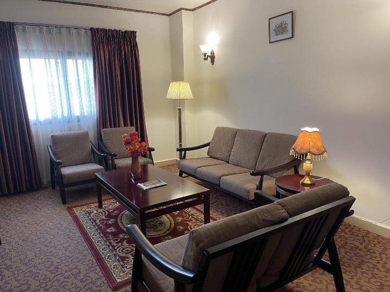 Boulevard Palace Hotel image