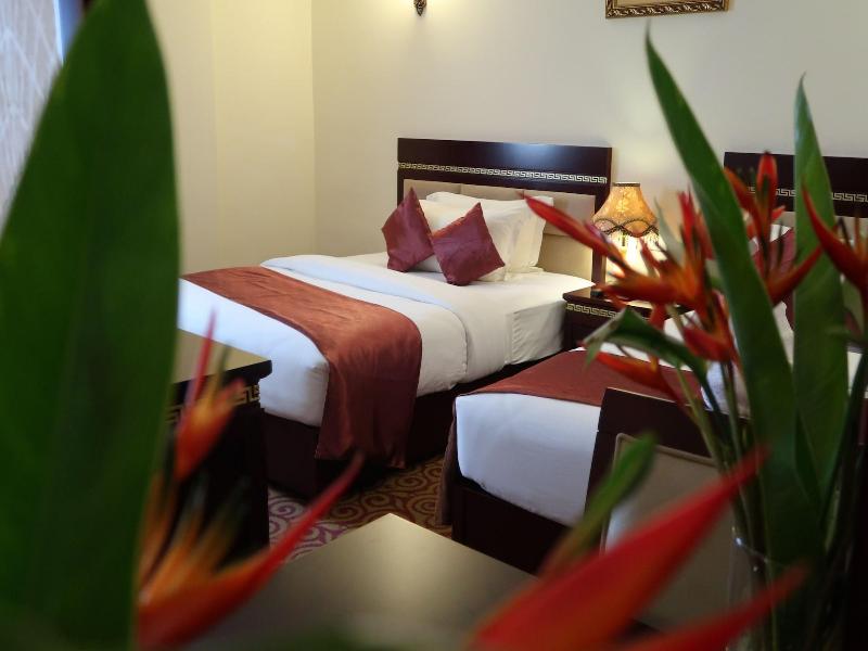 Boulevard Palace Hotel image