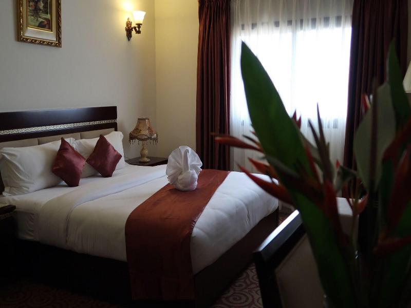 Boulevard Palace Hotel image