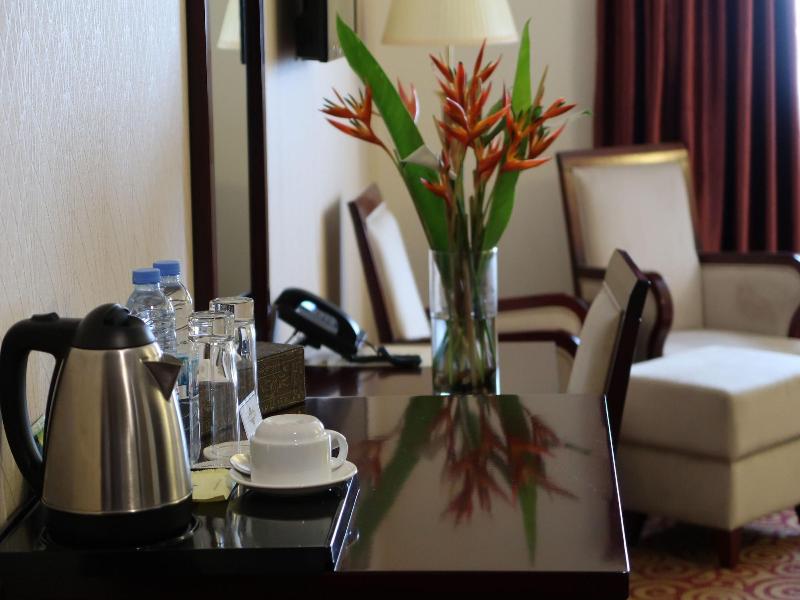 Boulevard Palace Hotel image
